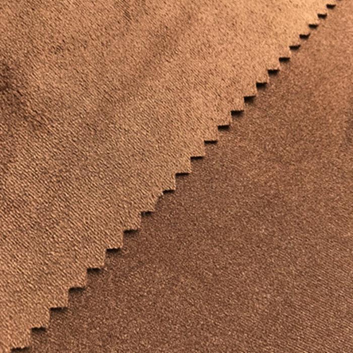 Faux Suede Textile