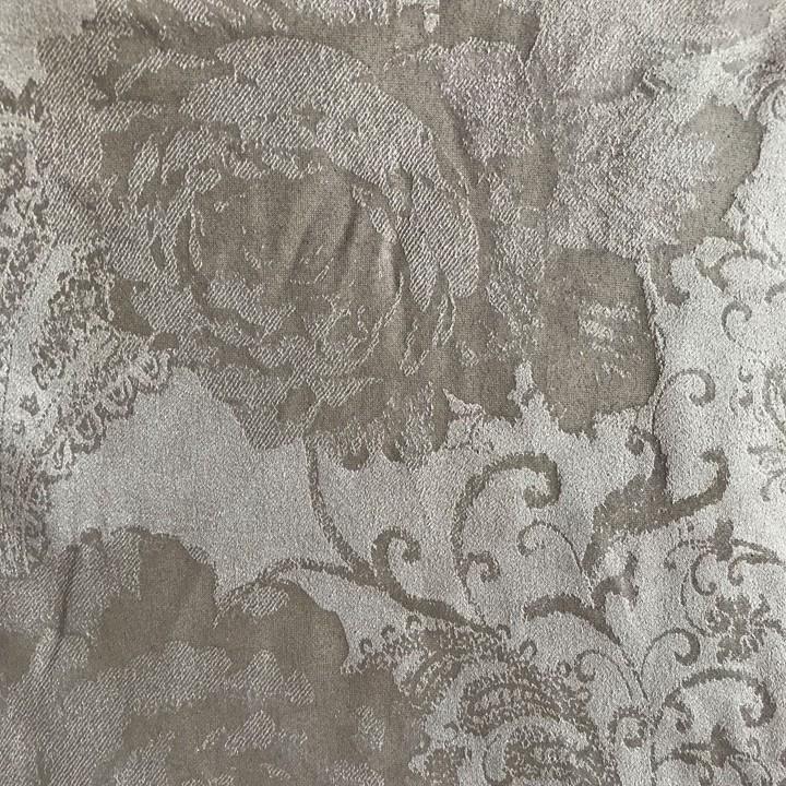 Polyester Suede Uoholstery Fabric
