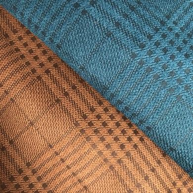 Printed Scuba Suede Fabric