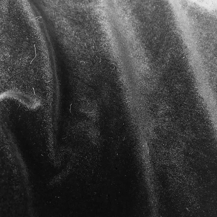 Spandex Velvet For Blanket