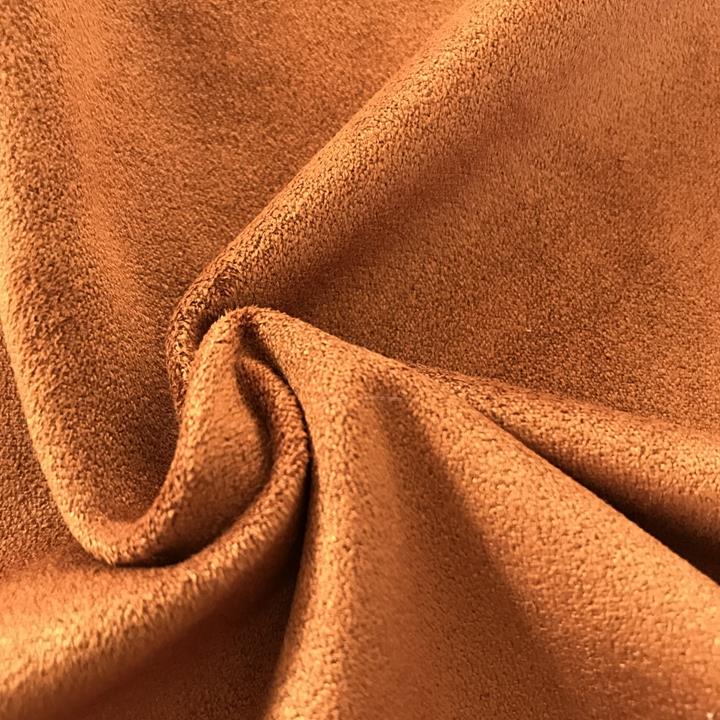 Upholstery Suede Leather Textile